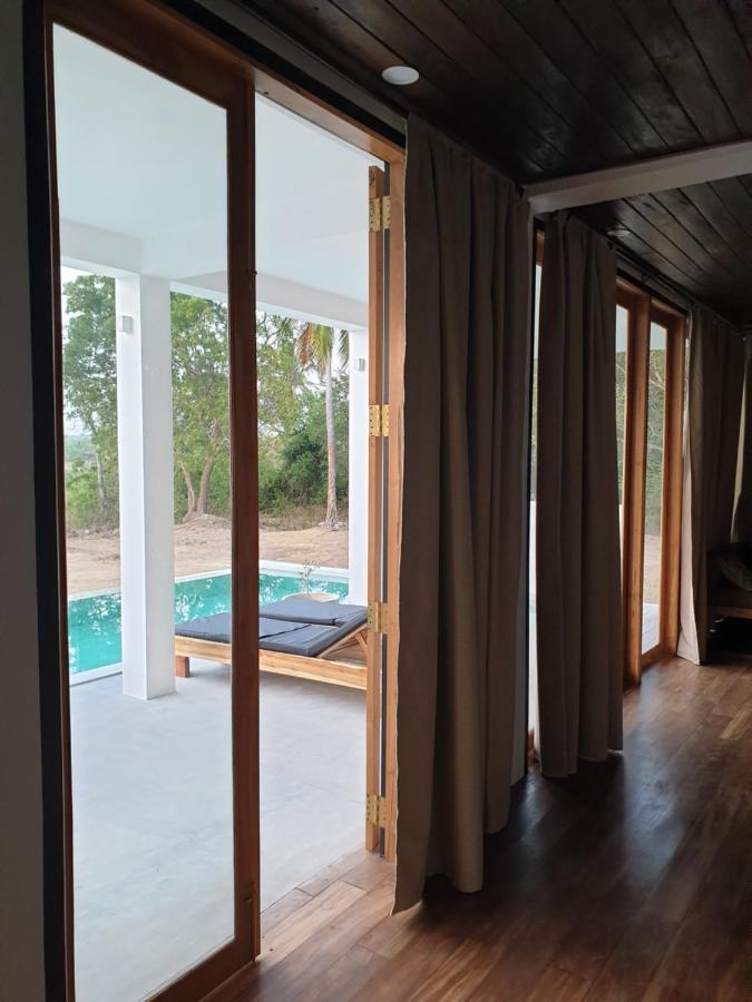 Giri Villa Tangalle Esterno foto