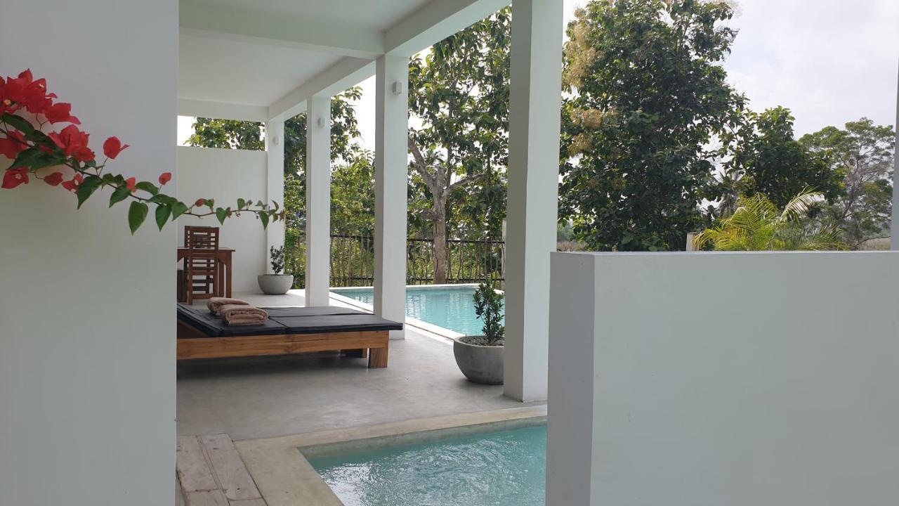 Giri Villa Tangalle Esterno foto